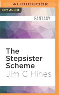 The Stepsister Scheme (Princess) （MP3 UNA）
