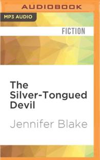 The Silver-Tongued Devil （MP3 UNA）