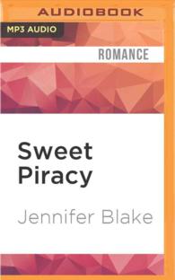 Sweet Piracy （MP3 UNA）