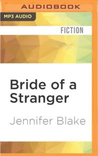 Bride of a Stranger （MP3 UNA）