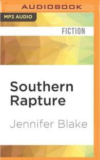 Southern Rapture （MP3 UNA）