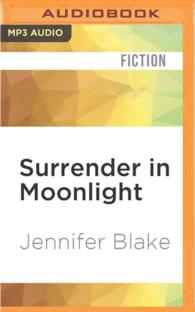 Surrender in Moonlight （MP3 UNA）