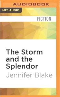 The Storm and the Splendor （MP3 UNA）