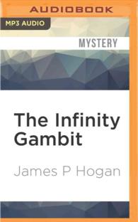 The Infinity Gambit （MP3 UNA）
