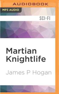 Martian Knightlife （MP3 UNA）