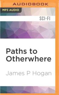 Paths to Otherwhere （MP3 UNA）
