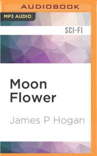 Moon Flower （MP3 UNA）