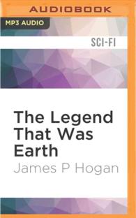 The Legend That Was Earth （MP3 UNA）