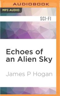 Echoes of an Alien Sky （MP3 UNA）
