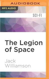 The Legion of Space (Legion of Space) （MP3 UNA）