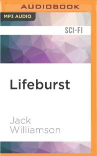 Lifeburst （MP3 UNA）