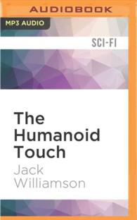 The Humanoid Touch （MP3 UNA）