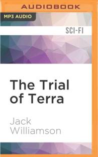 The Trial of Terra （MP3 UNA）