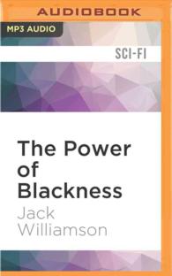 The Power of Blackness （MP3 UNA）