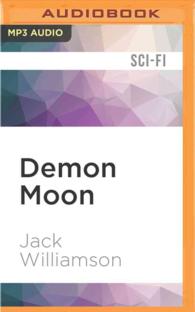 Demon Moon （MP3 UNA）