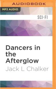 Dancers in the Afterglow （MP3 UNA）