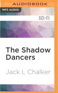 The Shadow Dancers (G.o.d. Inc.) （MP3 UNA）