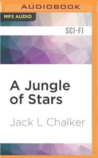 A Jungle of Stars （MP3 UNA）