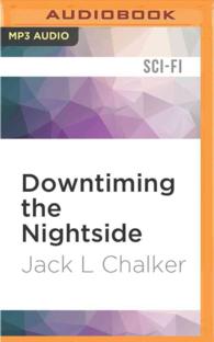 Downtiming the Nightside （MP3 UNA）