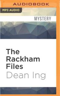 The Rackham Files （MP3 UNA）