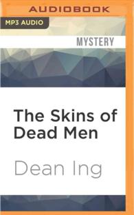 The Skins of Dead Men （MP3 UNA）