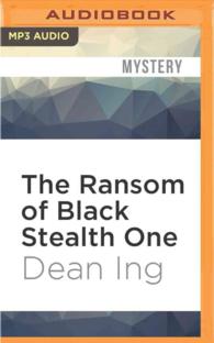 The Ransom of Black Stealth One (Aerospace Systems) （MP3 UNA）