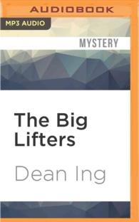 The Big Lifters （MP3 UNA）