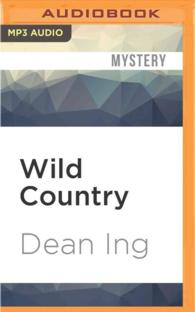 Wild Country (Quantrill) （MP3 UNA）