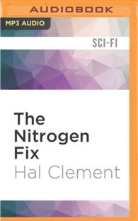 The Nitrogen Fix （MP3 UNA）