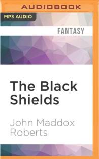 The Black Shields (Stormlands) （MP3 UNA）