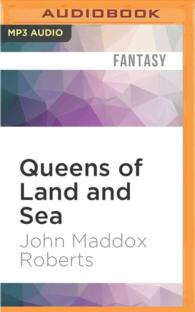 Queens of Land and Sea (Stormlands) （MP3 UNA）