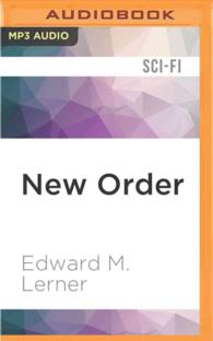 New Order (Interstellarnet) （MP3 UNA）