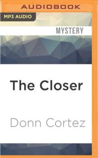 The Closer (Closer) （MP3 UNA）