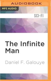 The Infinite Man （MP3 UNA）