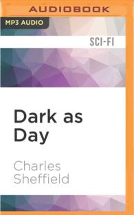 Dark as Day (Cold as Ice) （MP3 UNA）