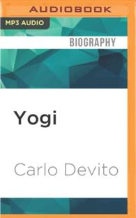 Yogi : The Life and Times of an American Original （MP3 UNA）