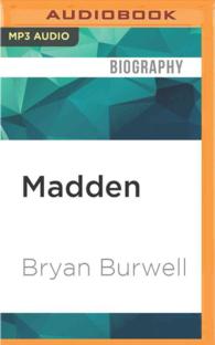 Madden : A Biography （MP3 UNA）