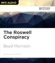 The Roswell Conspiracy （MP3 UNA）