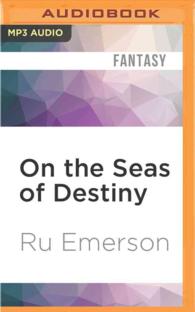 On the Seas of Destiny (Tales of Nedao) （MP3 UNA）