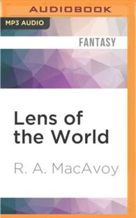 Lens of the World (Lens of the World) （MP3 UNA）