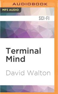 Terminal Mind （MP3 UNA）