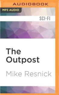 The Outpost （MP3 UNA）