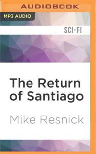 The Return of Santiago : A Myth of the Far Future （MP3 UNA）