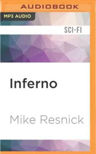 Inferno (Galactic Comedy) （MP3 UNA）