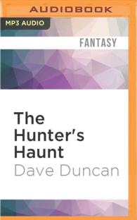 The Hunter's Haunt (Omar) （MP3 UNA）