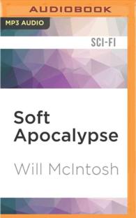 Soft Apocalypse （MP3 UNA）