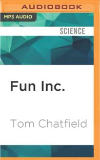 Fun Inc. : Why Gaming Will Dominate the Twenty-first Century （MP3 UNA）