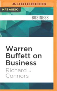 Warren Buffett on Business : Principles from the Sage of Omaha （MP3 UNA）