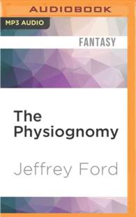 The Physiognomy (Well Built City Trilogy) （MP3 UNA）