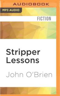 Stripper Lessons （MP3 UNA）